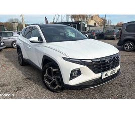 HYUNDAI TUCSON HYBRIDE 230 EXÉCUTIVE 18325 HT . 1ÉRE MAIN