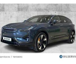 POLESTAR POLESTAR 3 DUAL MOTOR PLUS PILOT B&W/H-FESTE/PANO/LUFT/HUD/360°++