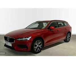 VOLVO V60 V60 CORE, B4 MILD HYBRID, GASOLINA