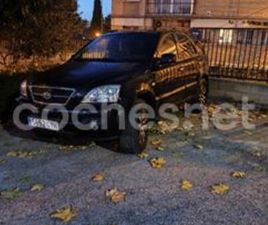 KIA SORENTO 3.5 V6 EX AWD AUTO