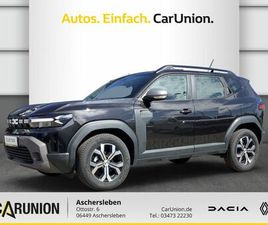 DACIA DUSTER III 1.2 TCE 130 EXPRESSION KAMERA