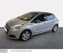 1.2 PURETECH 82CH STYLE 5P