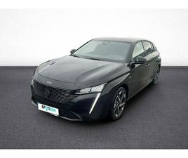 PEUGEOT 308 PHEV 180 E-EAT8 ALLURE PACK