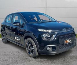 - C3 1.2 PURETECH PLUS S&S 83CV NEOPATENTATI