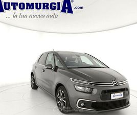 BLUEHDI 120 S&S EAT6 SHINE