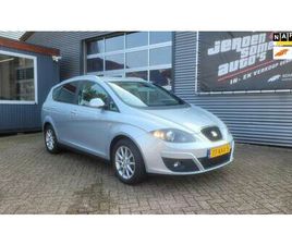 SEAT ALTEA XL - 1.4 TSI BUSINESSLINE HIGH