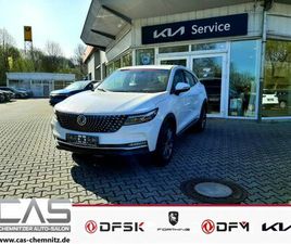 DFSK FENGON 5 1.5T CVT AUTOMATIK LED NAVI PANO AHK