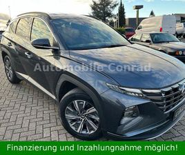 HYUNDAI TUCSON TREND HYBRID 2WD/ACC/KRELL SOUND/R-KAMERA