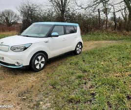 KIT SOÛL ÉLECTRIQUE 110CV 81,4 KW