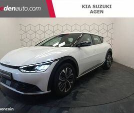 KIA EV6 229 CH AIR ACTIVE