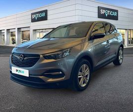 OPEL GRANDLAND X X 1.6 CDTI SELECTIVE