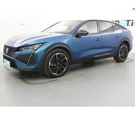 PURETECH 130 CH S&S EAT8 GT