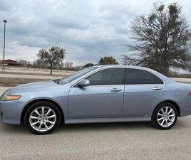 ACURA TSX 2008 ACURA TSX◊91KMILES+◊LOW MILES/ CLEAN
