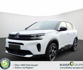 CITROËN C5 AIRCROSS PLUS
