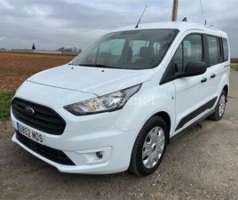 FORD TOURNEO CONNECT