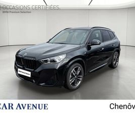 SDRIVE18I 136CH M SPORT FIRST EDITION PLUS