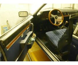 OPEL COMMODORE OPEL COMMODORE GSE