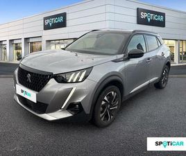 BLUEHDI 130 S&S EAT8 GT