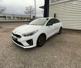 KIA PROCEED 1.0 T-GDI 120 ISG GT LINE PREMIUM