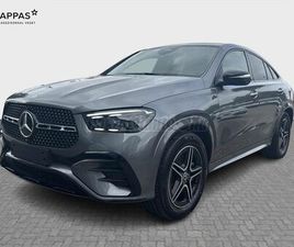 MERCEDES-BENZ GLE-OSZTÁLY GLE 450 D 4MATIC 9G-TRONIC MILD HYBRID DRIVE AZONNALI KÉSZLETRŐL! KIEMELET ÜGYFÉL KEDVEZMÉNNYEL! AMG-LINE ÁFÁ-S! ISP-S!