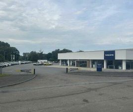 VOLVO XC40 B3 2.0 B3 MHEV PLUS DARK DCT AUTO EURO 6 (START/STOP) 5DR