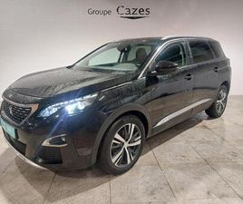 BUSINESS BLUEHDI 130CH S&S EAT8 ALLURE BUSINESS