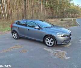 VOLVO V40 T2 INSCRIPTION