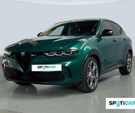 1.5 MHEV SPECIALE FWD AUTO 96 KW (130 CV)