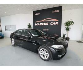 BMW SERIE 5 520 BMW SÉRIE 5 520 D AUT.