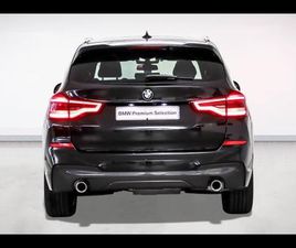 X3 XDRIVE20D 190 CH