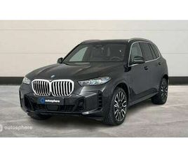 XDRIVE50E 489CH M SPORT