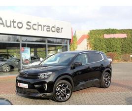CITROËN C5 AIRCROSS HYBRID 136 Ë-DSC6 PLUS