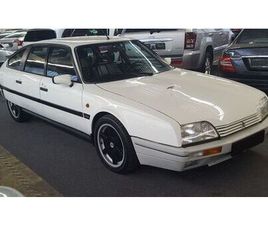 CITROËN GTI TURBO 2