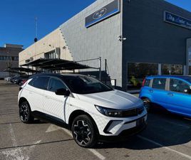 GRANDLAND 1ª SERIE 1.5 DIESEL ECOTEC AUT. GS FULL!