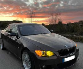 BMW SÉRIE 3 335I, CX. A., 306CV