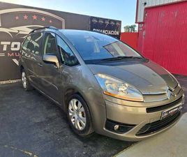 CITROEN GRAND C4 PICASSO 1.6 HDI BUSINESS