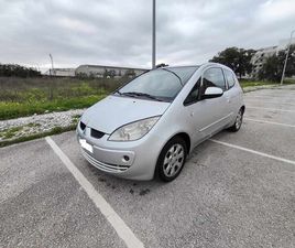 MITSUBISHI COLT MITSUBISHI COLT 1.5 DI-D, 95CV