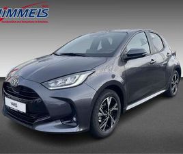 TOYOTA YARIS TOYOTA YARIS HYBRID 116 1.5 VVT-I TEAMPLAYER, *COMFORT