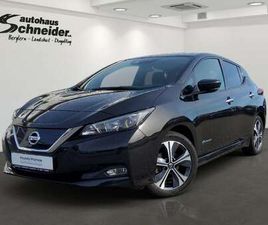 ELEKTRO 40 KWH 2. ZERO EDITION