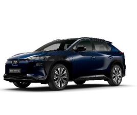 SUBARU SOLTERRA PLATINUM 73KW AWD MODELL 2026