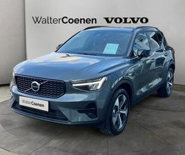 VOLVO XC40 B3 VOLVO XC40 B3 B DKG PLUS DARK, 19