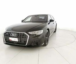 AUDI A8 50 TDI AUDI A8 50 3.0 TDI MHEV QUATTRO TIPTRONIC NUOVA A SAN GIOVANNI TEATINO