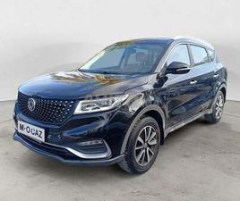 DFSK GLORY 580 ESSENCE AUTOMATIQUE 2022