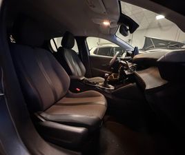 PEUGEOT 2008 BLUEHDI 110 S&S BVM6 GT - TOIT OUVRANT - VIRTUAL COCKPIT - BLANC NACRÉ
