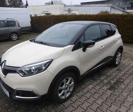 RENAULT CAPTUR DYNAMIQUE ENERGY DCI 90