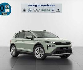 ELROQ 60 150KW 63KWH