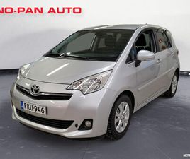 1,33 DUAL VVT-I STOP & START LINEA SOL PLUS MULTIDRIVE S,HUOM KM ,1-OM,MERKKI HUOLTOKIRJA