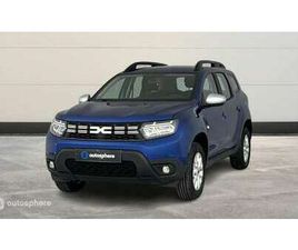 1.5 BLUE DCI 115CH EXPRESSION 4X2