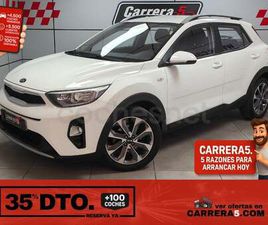 KIA STONIC KIA STONIC 1.0 TGDI DRIVE