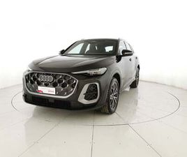 AUDI Q5 AUDI Q5 2.0 TDI MHEV+ S LINE EDITION QUATTRO 204CV S-TRONIC NUOVA A SAN GIOVANNI TEATINO